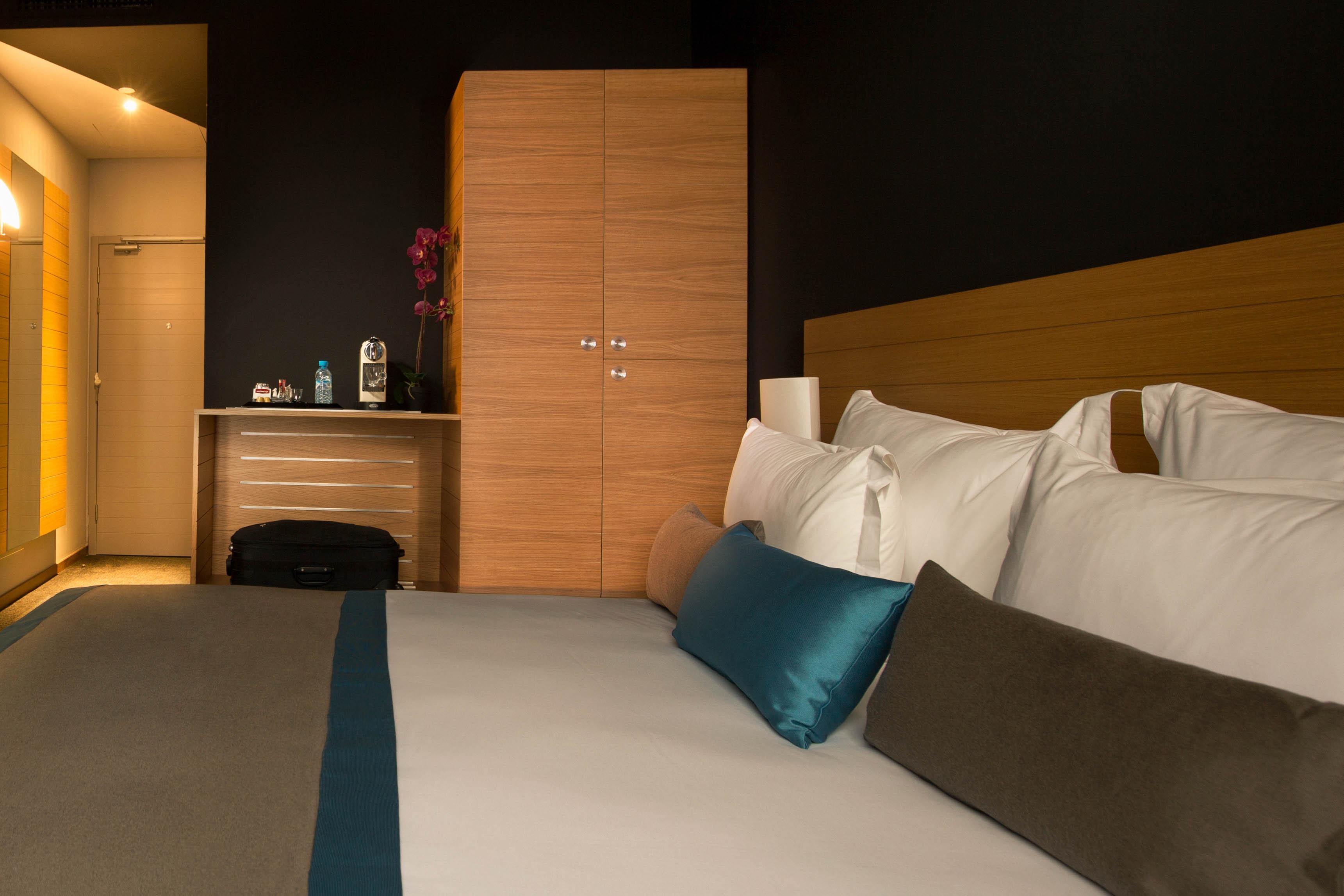 Onomo Hotel Casablanca City Center Exterior foto
